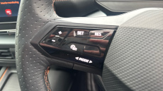 CUPRA Born 150kW V1 58kWh 5dr Auto Electric Hatchback